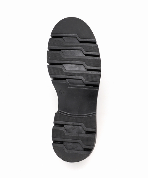 Spick＆Span（スピック アンド スパン） ローファー CORSO ROMA 9