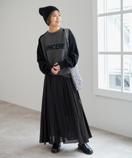 Spick＆Span（スピック アンド スパン） 「Spick & Span」 ロング