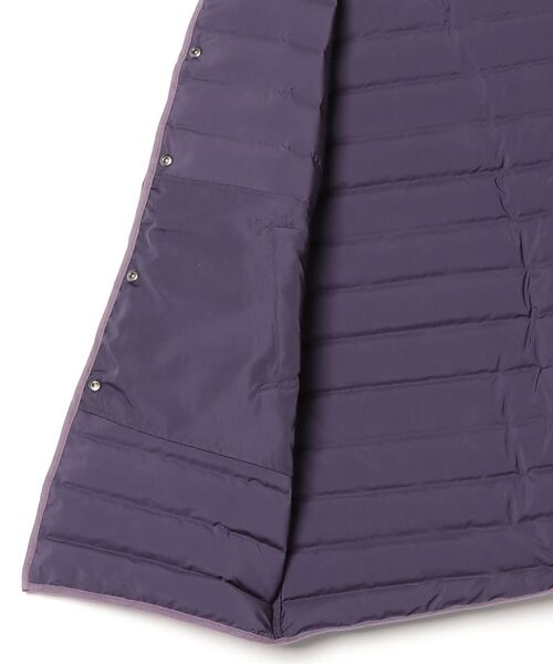 VINCENT ET MIREILLE（ヴァンソン エ ミレイユ） ダウンコート 38