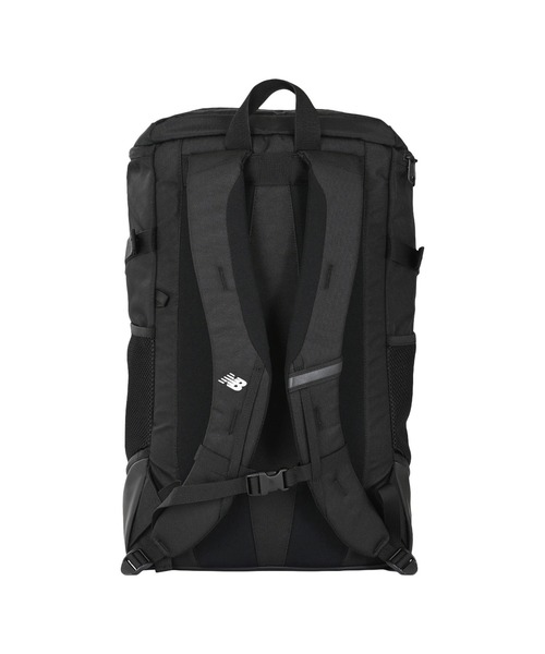 デイバック リュック トップローディングバックパック35L メンズ レディース_4