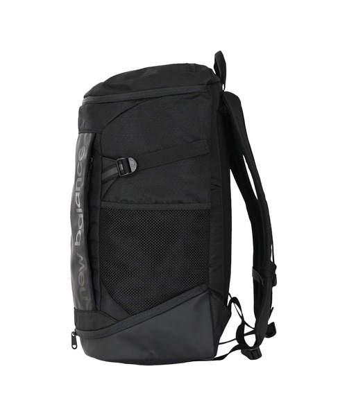 デイバック リュック トップローディングバックパック35L メンズ レディース_6
