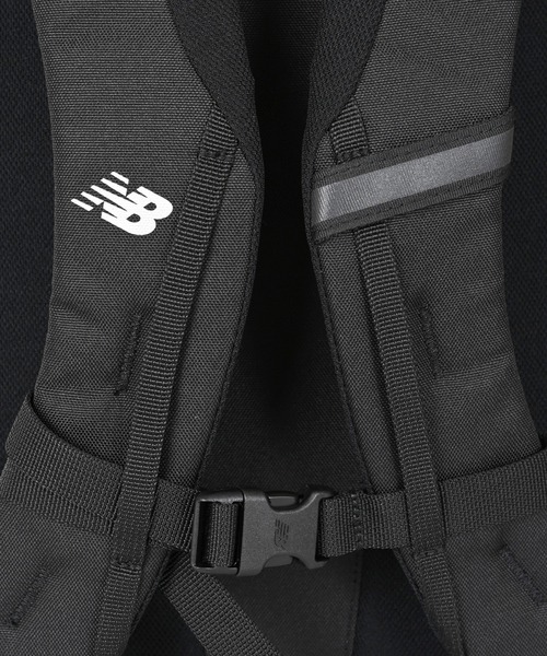 デイバック リュック トップローディングバックパック35L メンズ レディース_10