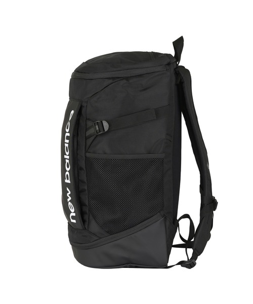 極美品　ニューバランス トップローディングバックパック 35リットル New Balance（ニューバランス） デイバック リュック トップ