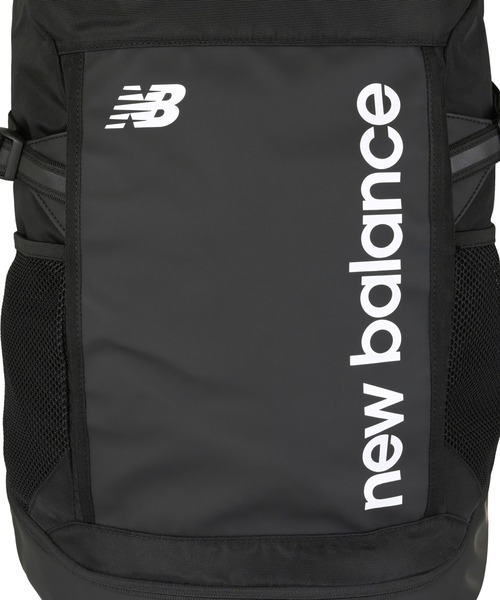 New Balance（ニューバランス） デイバック リュック トップ