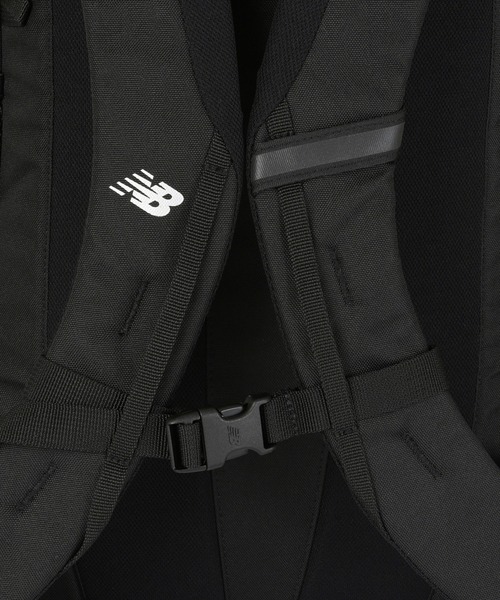 デイバック リュック トップローディングバックパック35L メンズ レディース_16