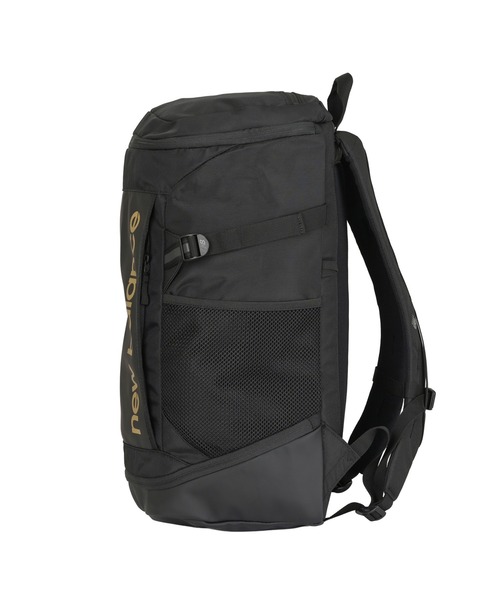 デイバック リュック トップローディングバックパック35L メンズ レディース_19