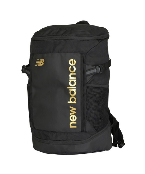 New Balance（ニューバランス） デイバック リュック トップ