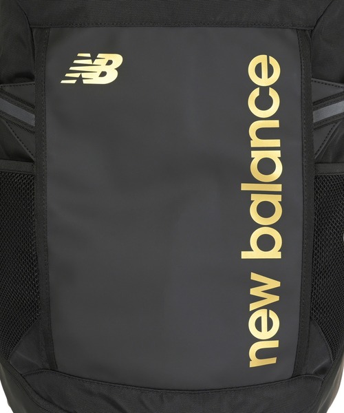 New Balance（ニューバランス） デイバック リュック トップ