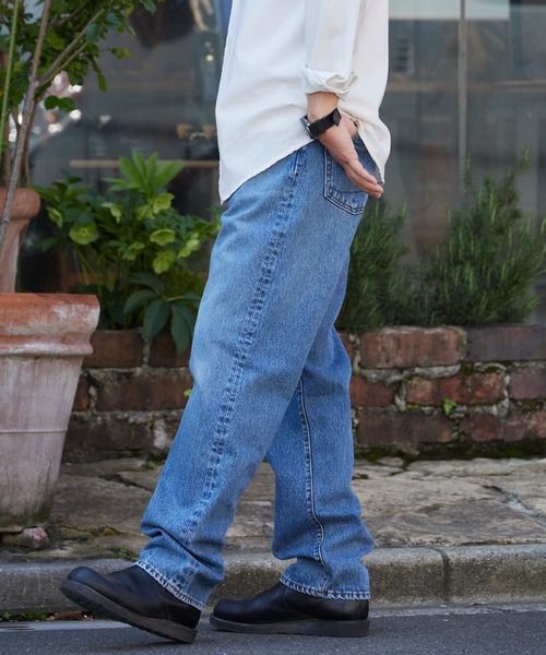 orSlow（オアスロウ） ジーンズ 105 90'S DENIM USED デニムパンツ