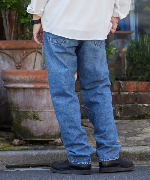 orSlow（オアスロウ） ジーンズ 105 90'S DENIM USED デニムパンツ