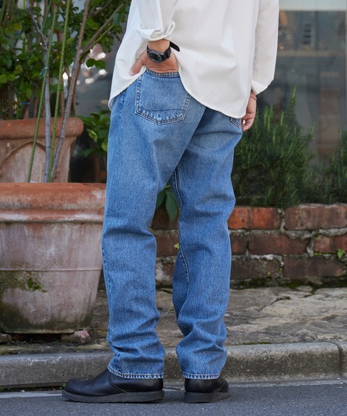 orSlow（オアスロウ） ジーンズ 105 90'S DENIM USED デニムパンツ