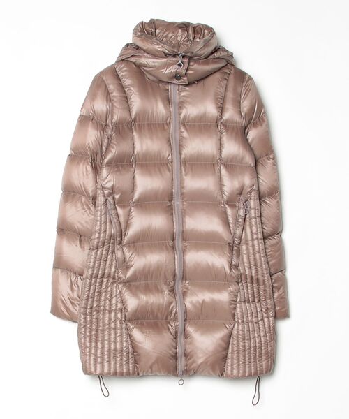 タトラス　ダウン　サイズ3 TATRAS（タトラス） ダウンコート 3 ブラウン レディース : ZOZOTOWN
