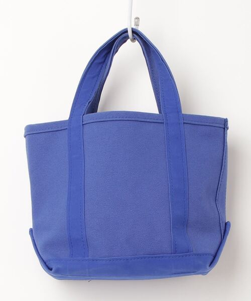 「ORCIVAL」 トートバッグ FREE ブルー レディース_画像2