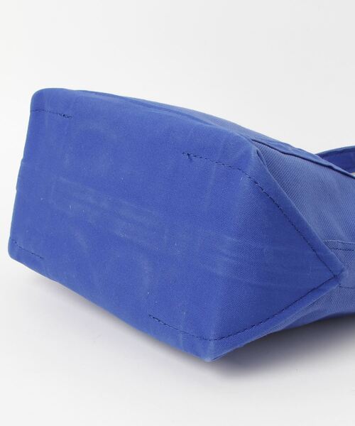 「ORCIVAL」 トートバッグ FREE ブルー レディース_画像3