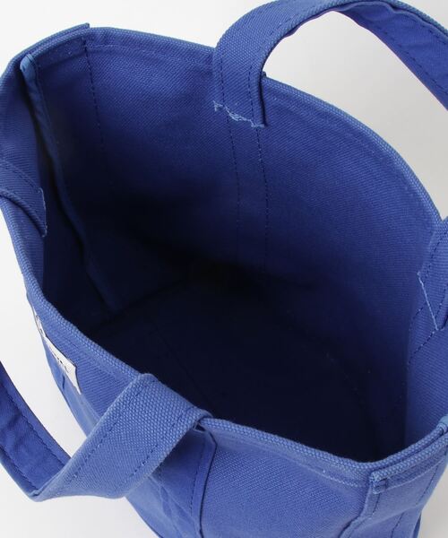 「ORCIVAL」 トートバッグ FREE ブルー レディース_画像4