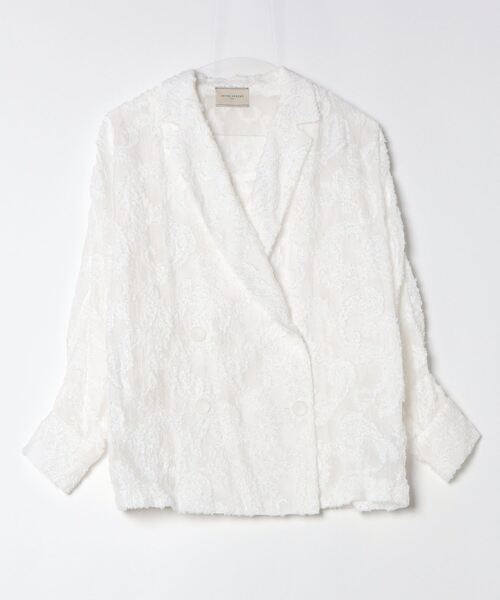 UNITED ARROWS（ユナイテッドアローズ） テーラードジャケット 36