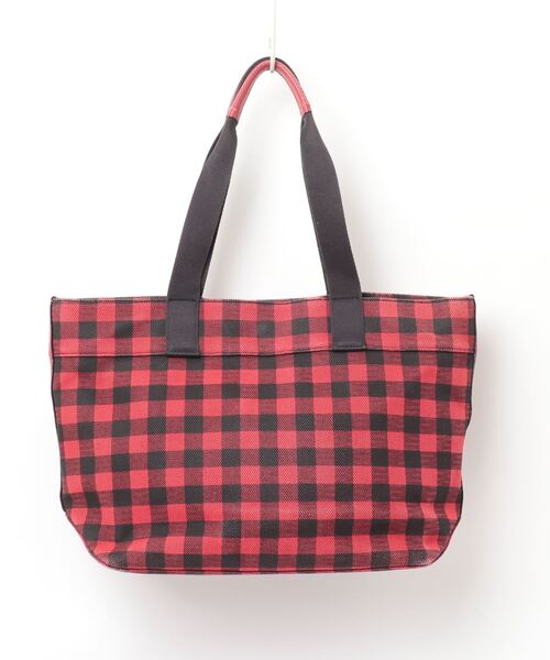 COACH（コーチ） トートバッグ - レッド レディース : ZOZOTOWN Yahoo