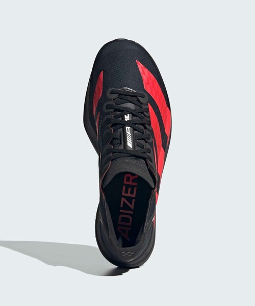 adidas　アディオスプロ4 AMG ADIZERO ADIOSPRO4　27 adidas（アディダス） スニーカー ADIZERO ADIOS PRO 4 M AMG