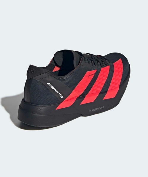 スニーカー アディゼロ アディオス Pro 4 AMG / ADIZERO ADIOS PRO 4 AMG/ アディダス adidas メンズの画像