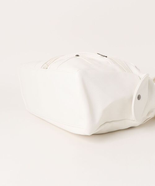 「IMARI」 2WAYバッグ FREE ホワイト レディース_画像3