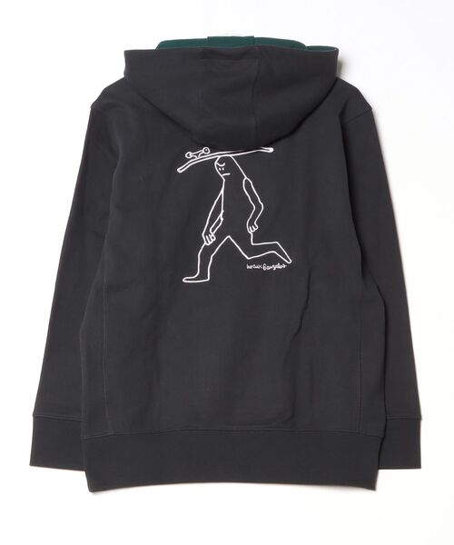 adidas（アディダス） パーカー スケートボーディング × マーク