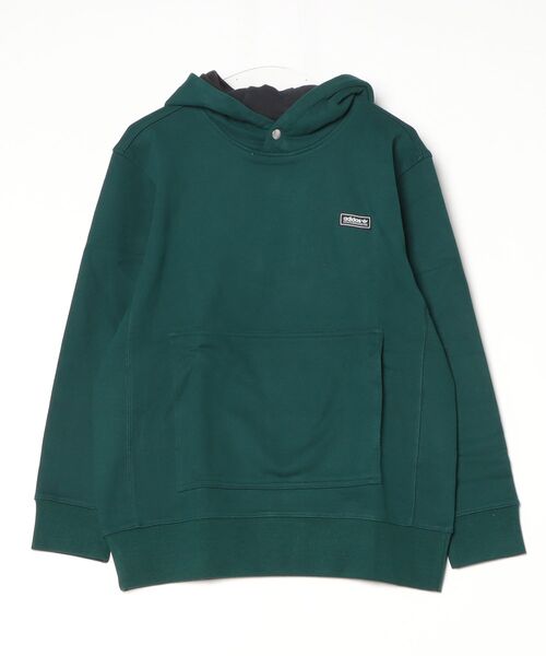 adidas（アディダス） パーカー スケートボーディング × マーク