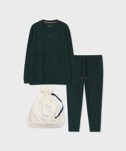 Paul Smith（ポール・スミス） パジャマ 「リラクシングウェア
