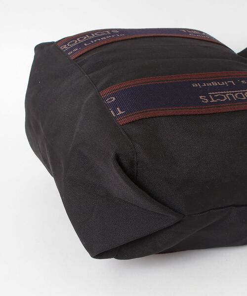 「THEATRE PRODUCTS」 2WAYバッグ - ブラック レディース_画像3