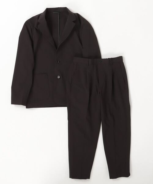 green label relaxing（グリーンレーベルリラクシング） セットアップ