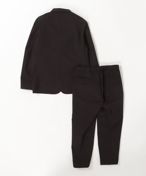 green label relaxing（グリーンレーベルリラクシング） セットアップ