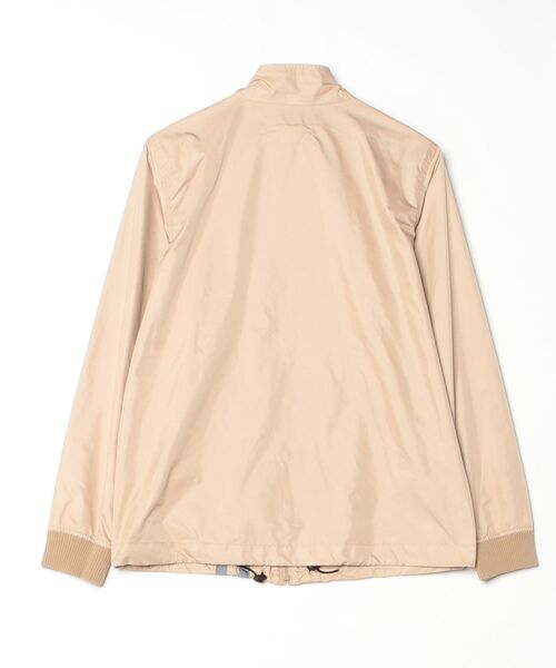 「SUPER HAKKA」 ブルゾン FREE ブラウン レディース_画像2