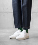 靴下 HARUSAKU:Mens PLAIN ...の詳細画像5