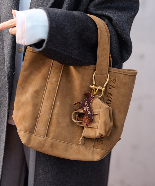 FRAMeWORK（フレームワーク） トートバッグ 「追加」YA GOOD IDEAS