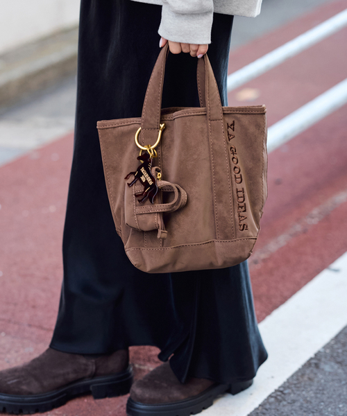 FRAMeWORK（フレームワーク） トートバッグ 「追加」YA GOOD IDEAS