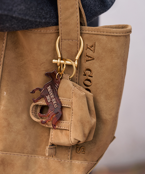 FRAMeWORK（フレームワーク） トートバッグ 「追加」YA GOOD IDEAS