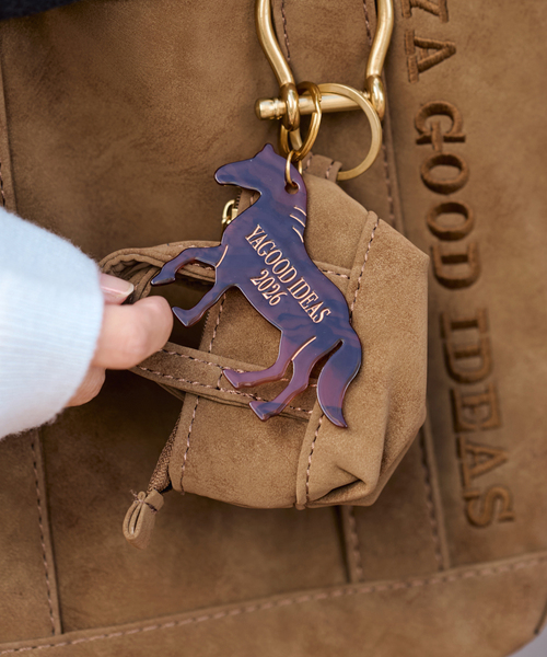 FRAMeWORK（フレームワーク） トートバッグ 「追加」YA GOOD IDEAS