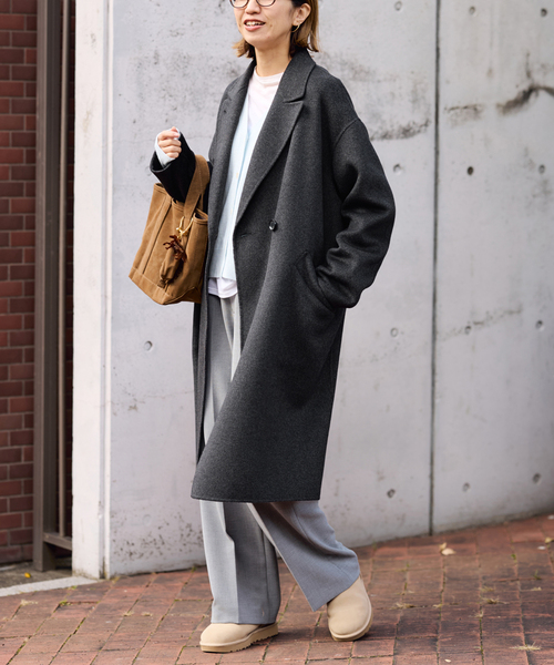 FRAMeWORK（フレームワーク） トートバッグ 「追加」YA GOOD IDEAS