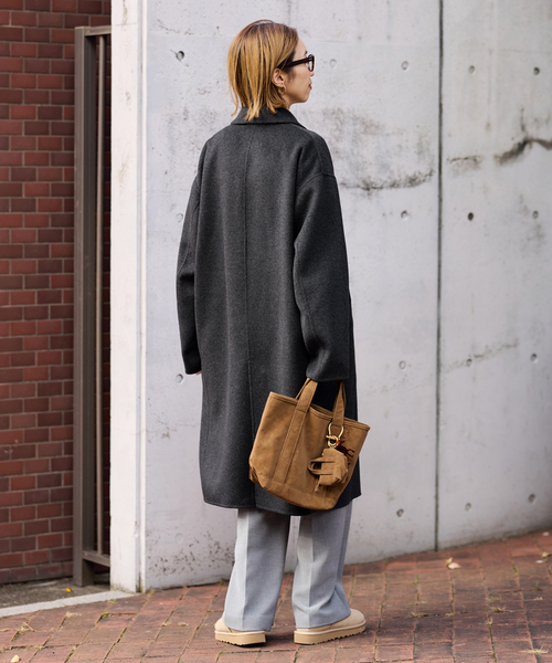 FRAMeWORK（フレームワーク） トートバッグ 「追加」YA GOOD IDEAS