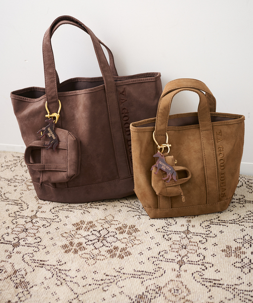 FRAMeWORK（フレームワーク） トートバッグ 「追加」YA GOOD IDEAS