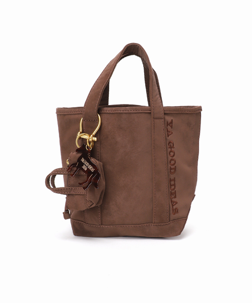 FRAMeWORK（フレームワーク） トートバッグ 「追加」YA GOOD IDEAS