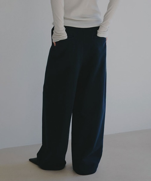 ETRE TOKYO（エトレトウキョウ） スウェットパンツ ジャージ クリーン