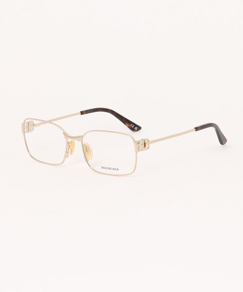 BALENCIAGA（バレンシアガ） 伊達メガネ メガネ 眼鏡 「BALENCIAGA