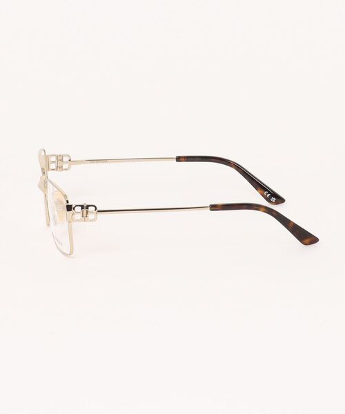 BALENCIAGA（バレンシアガ） 伊達メガネ メガネ 眼鏡 「BALENCIAGA