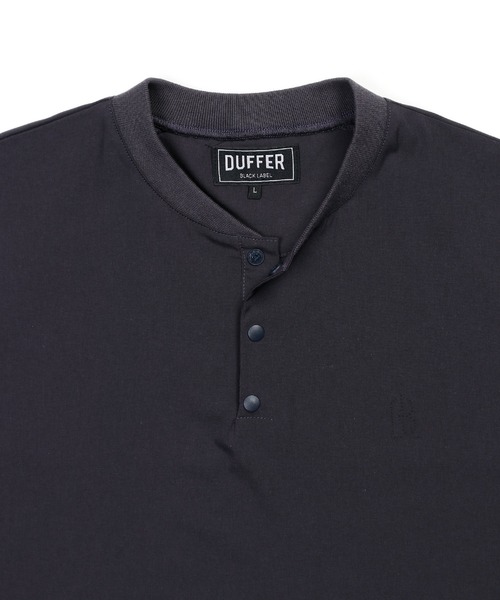 The DUFFER of ST.GEORGE（ザダファーオブセントジョージ） ヘンリー