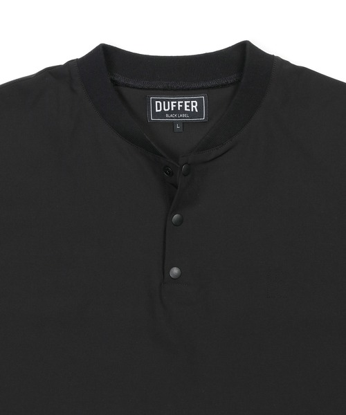 The DUFFER of ST.GEORGE（ザダファーオブセントジョージ） ヘンリー
