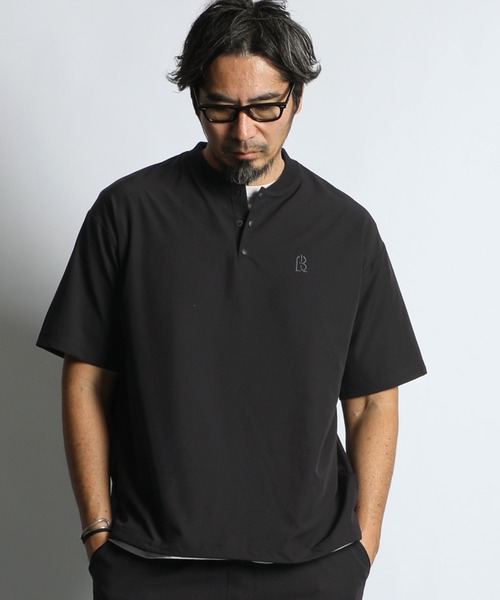 The DUFFER of ST.GEORGE（ザダファーオブセントジョージ） ヘンリー