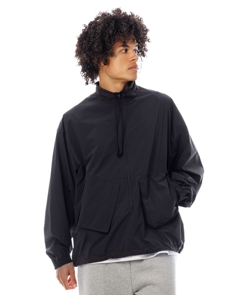 PERISTNIST SAD Anorak 酒井参輝 Sandinista（サンディニスタ） コート ジャケット 4Way Stretch Anorak