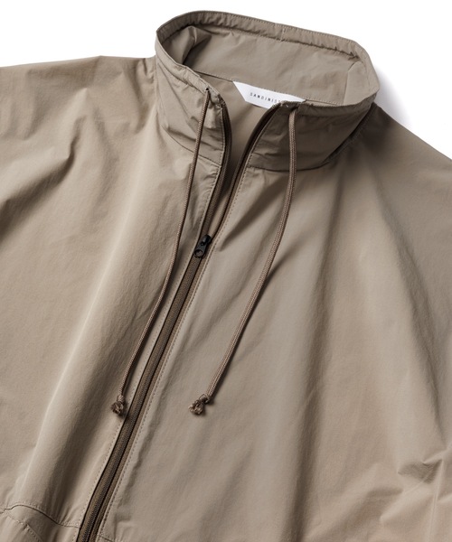Sandinista（サンディニスタ） コート ジャケット 4Way Stretch Anorak