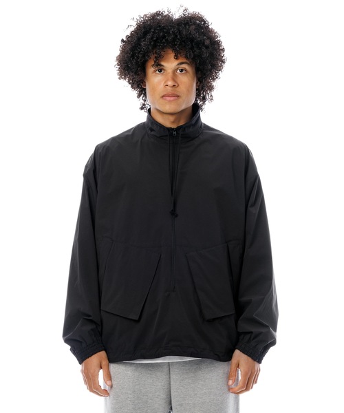 Sandinista（サンディニスタ） コート ジャケット 4Way Stretch Anorak