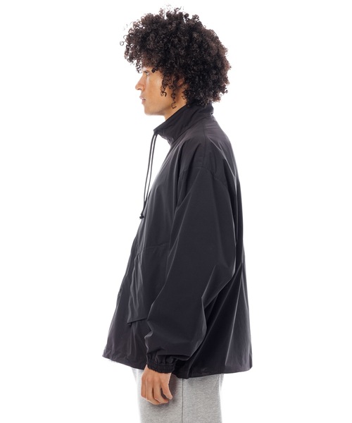 Sandinista（サンディニスタ） コート ジャケット 4Way Stretch Anorak